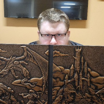 Sn0rLaxxRL's profile picture. 33 | Avid #WWE Fan and Smark | #MinneapolisStrong | Democracy Above All Else | #VoteBlue | #FDT | #FuckIce | #FuckKristiNoem | Host of @_CritHappens |