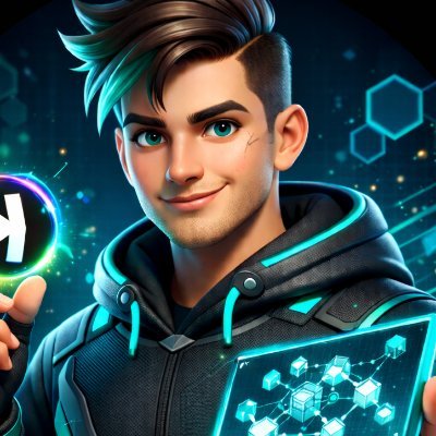 KlassikOnKaspa's profile picture. Crypto dev | Daily insights on blockchains | Shipping tools, sharing meme's | Scene cops can scroll on 🚫  

🇩🇪 Berlin