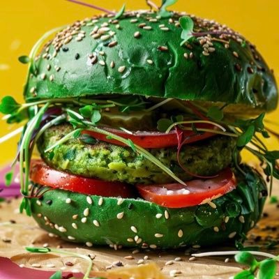 TheMindBurger's profile picture. Don’t get Burg