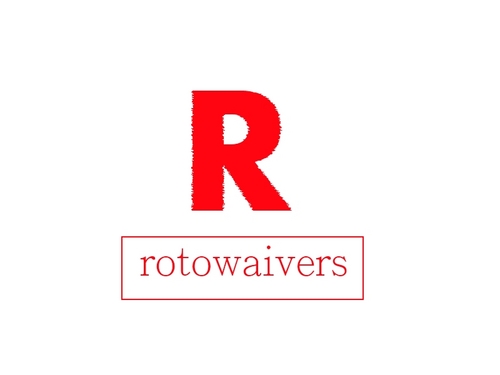 Roto championships are won on the waiver wire.  You just need to know where to look!