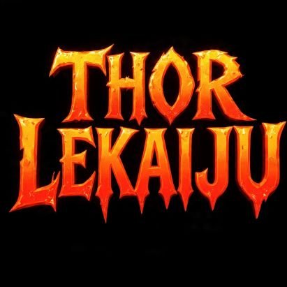 ThorLeKaiju's profile picture. Sports, Gaming, Wrestling, MMA, Boxing, Sumo, Racing, Anime, Music, Horror, Supernatural. Boston Sports #1 with a soft spot for other teams (personal reasons)