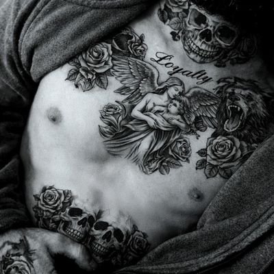 LatacuaraD98228's profile picture. 