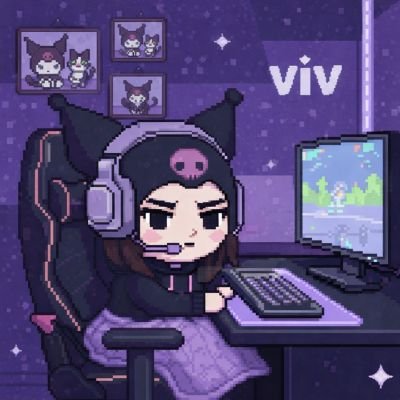 DarthVivi's profile picture. just a girl ♡ apex addict ✧ alter main (6k) ⋆ ex lifeline (16k) ♡ marvel snap lover