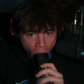 WhatsACnest's profile picture. youtuber