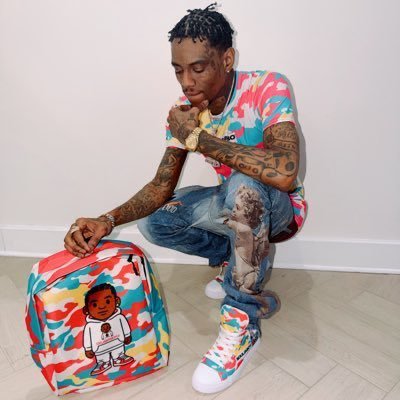 Souljab02845895's profile picture. musician