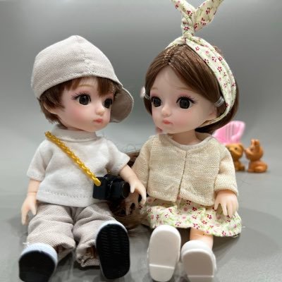 미미의 뜰🧸🥀🪻