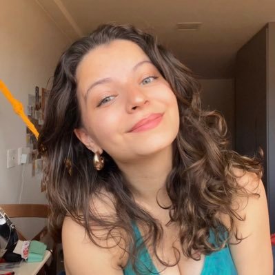 amandexts's profile picture. não tem mais caiaque !