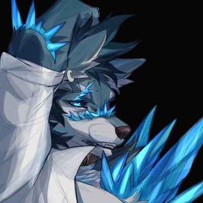 RMowolf's profile picture. 🚫ai🚫
中文🇨🇳喜欢画小动物
是女的，喜欢壮女。
email：1607271023@qq.com