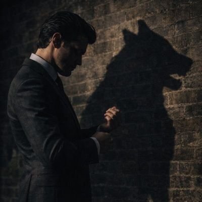 seronoser77's profile picture. 