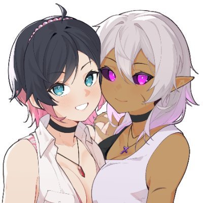 Rythari's profile picture. Fire Emblem/Pokemon/Xenoblade/Fallout/Halo fan, among others.
Under🔞? Show yourself out.

pretty elves enjoyer

profile: @jon__eve
header: @jon__eve