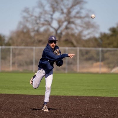 Cutter_McClain2's profile picture. uncommitted |C/o 2029🎓| Hubbard Tx| 3.5 GPA | R/R ,2nd, OF,RHP | 5’8 125 lbs|Waco Storm⚾️|Phone -254-266-9194 |Email - cutter.mcclain02@gmail.com.|