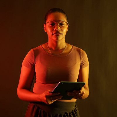 ChelseaEdghill's profile picture. 2x Olympian, Pro. Table tennis 🏓🇬🇾 LU’19, UoL’ 24