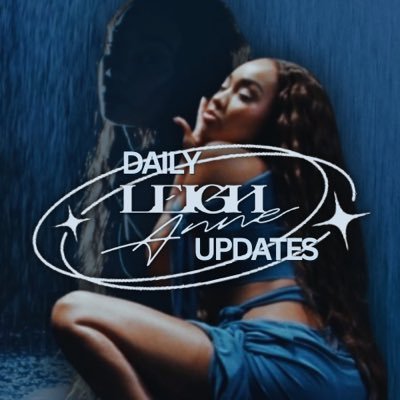 Leigh-Anne Updates