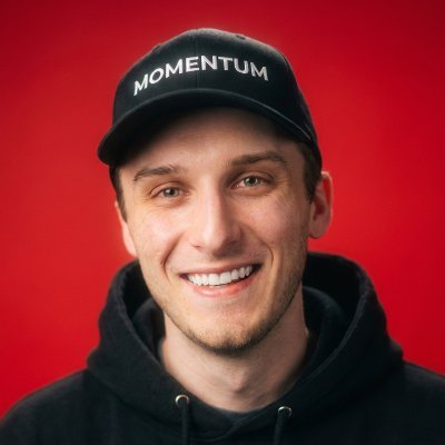 KevOfMomentum's profile picture. Learn To Trade With Me For 7 Days, FREE! 💸👇