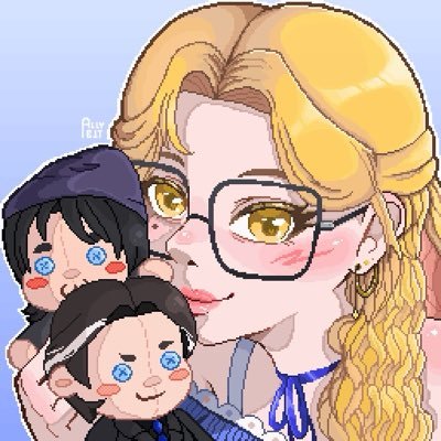 byyvivi's profile picture. 