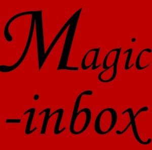 magic_inbox's profile picture. the largest magic website in China(Cheap,professional,efficient) http://t.co/gi52yURV VIP 5% off with Promo Code: 95a7c6563d