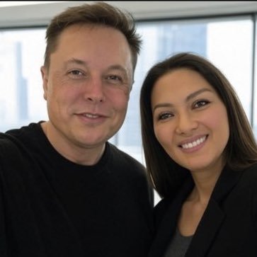 TinaSusanan's profile picture. Devoted worker of Mr musk, working to advance free speech, and space exploration. Committed to protecting supporters of Elon Musk from scams and misinformation.