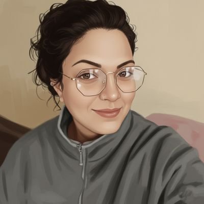 ShilpiSinghINC's profile picture. हम पैदा ही उस कुल में हुए है
जिनका ना तो खून कमजोर है
और ना ही दिल..!
💞
@ShilpiSinghINC