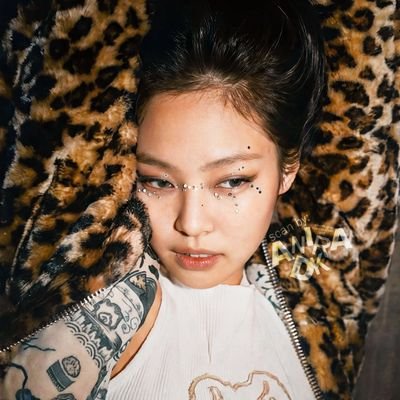 rubyscriminal's profile picture. ⠀ ⠀ ⠀ ⠀ ⠀radical optimism (2024) track 5 ⭐