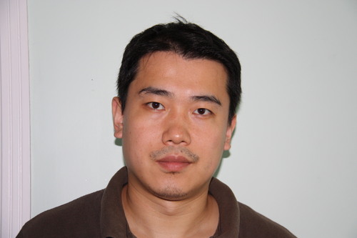 Jim_duan's profile picture. 