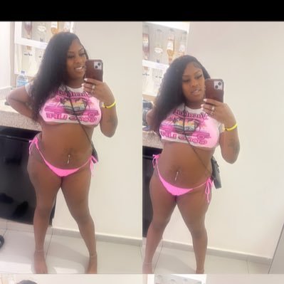 QueenTia4r's profile picture. I lead yall follow 😍