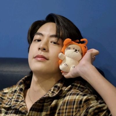 babiebaoo's profile picture. —  LYKN, geminifourth, aouboom, williamest, seakeen, surfjava, zeenunew, poohpavel, bossnoeul, maxkybas, pondphuwin, xingqiu