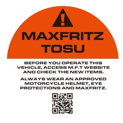 MaxFritz_tosu's profile picture. 【時折、店の宣伝ブチ込みますが基本的には個人的なバイクアカウントです】バイクに乗るための機能を持ちながら、普段着にも使える大人のバイクウェアブランド「マックスフリッツ」の佐賀県鳥栖市にあるお店の中の人。 無言フォローしますので無言フォロバお願いします。