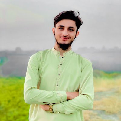 WaleedK39361993's profile picture. 