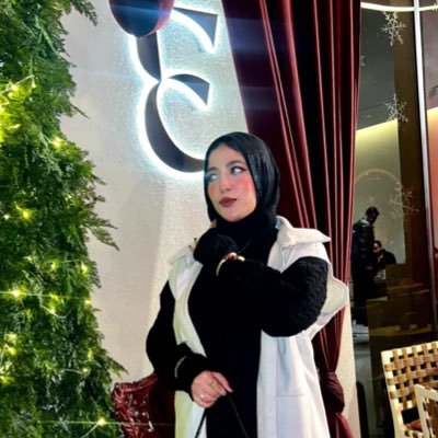 MennaRamadan89's profile picture. 〽️