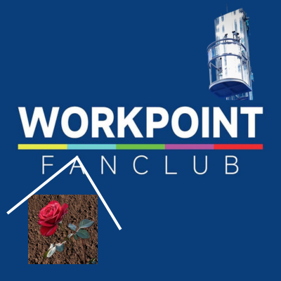 workpointfc's profile picture. เพจนี้เอาไว้แชร์เกี่ยวกับเวิร์คพอยท์ และเชิญให้ชมแบบถูกลิขสิทธิ์จ้า ปล.นี่เพจแฟนคลับนะฮะ ไม่ใช่แอค อฟช.ของ Workpoint แต่อย่างใด