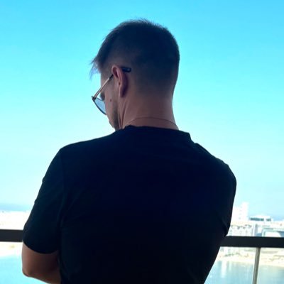 Jacob’s Trade Profile