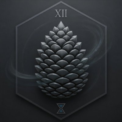 PCRIgroup's profile picture. Pine Cone Research Institute • Advancing conifer-derived biotech & non-linear  frontiers since 1957 • Chrono-lab protocols active •Past Roots, Future branches