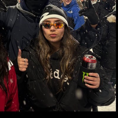 DominikeLopez's profile picture. CU‘25 🎯