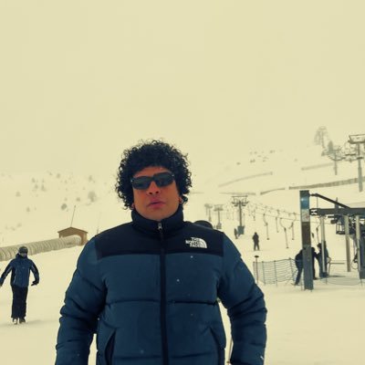 aleEvinte's profile picture. ✨