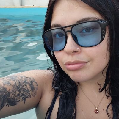 aflorpereyra_'s profile picture. soy de aries, no me jodan mucho