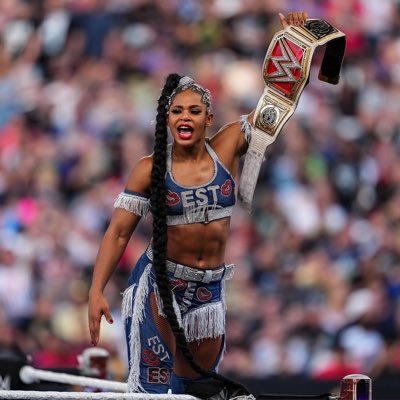 BelairWwe11738's profile picture. 