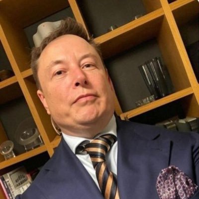 dogefatherno's profile picture. CEO - SpaceX 🚀, Tesla 🚘 Founder - The Boring Company 🛣️ Co-Founder - Neural-ink, Open-lie🤖💪