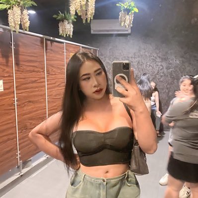 I C E สาวสองรับงานลาดกระบัง 🐍🍑💦