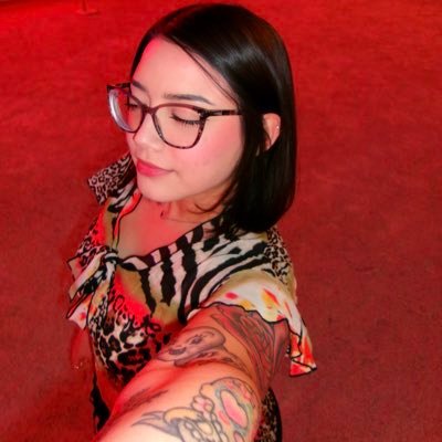 crybbyjas's profile picture. 