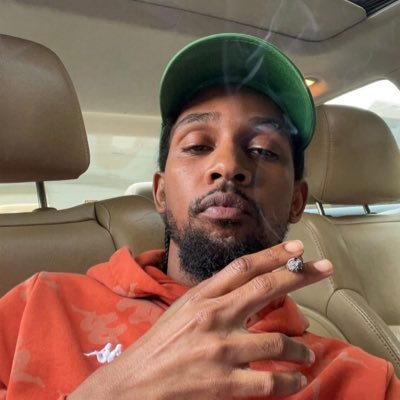 LaNimbus_'s profile picture. 