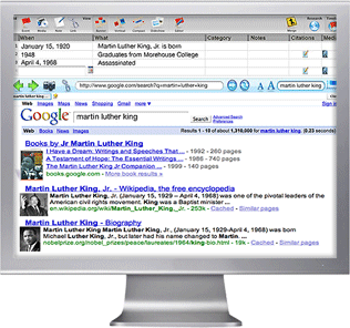 GoogleMonitor's profile picture. This movie will explain you a little bit more about the The Google Monitor, this is a great new application where you can monitor Google 100% automatic,