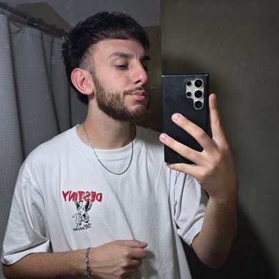 AgussMayor's profile picture. Periodista deportivo (UNLaM)                                                      De Hurlingham. Me gusta escribir.