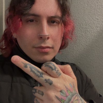 unknownFXx's profile picture. wannabe musician wannabe goth | 🇲🇽🇪🇸 | #HIVESZN