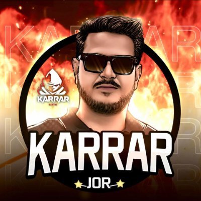 Karrar_Tv's profile picture. Gaming content creator and streamer tournament organizer
