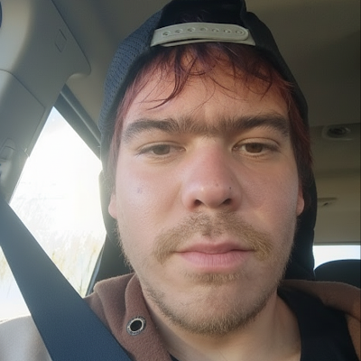 Nelso83004David's profile picture. 