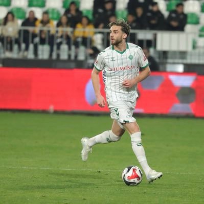 iamberkankutlu's profile picture. Professional football player at @Millitakimlar and @konyaspor