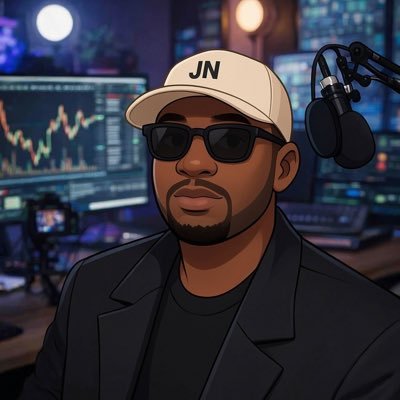 AmeerFX_'s profile picture. Web3 & Crypto Enthusiast | CFD Trader |DeFi & on-chain focused | BS.c | Content creator | @jointracer