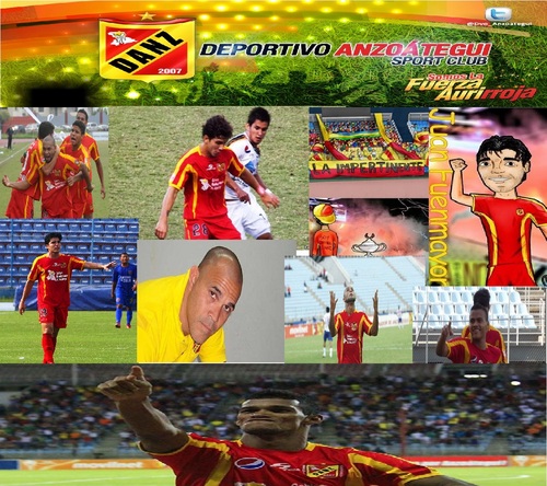 Cuenta dedicada a tod@s l@s Hinchas del DANZ!! (@Dvo_Anzoategui): equipo de la primera division del FutVen. Noticias, fotos, datos y mas! Siguenos!! #vamosDANZ