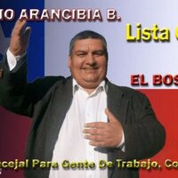 Egidio Arancibia (@egidioconcejal) 's Twitter Profile