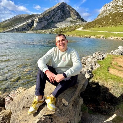 angelbenegaso's profile picture. 💀 Médico Forense 🫆🧟‍♂️ 🫦 Médico Estético 💅